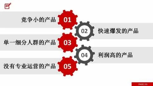 2019年淘宝店经营之道，如何选择合适的产品实现盈利