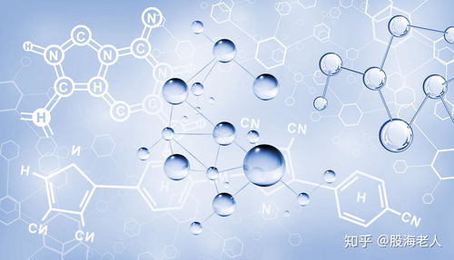 化学专业做什么最赚钱？