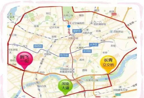 沈阳振兴之路，揭秘城市经济引擎，哪些行业最具潜力