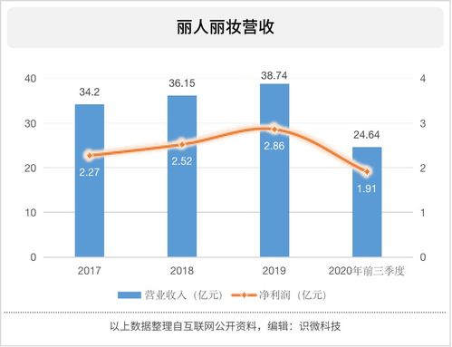 彩妆厂如何通过多元化经营实现盈利增长