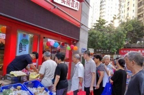 社区店做什么生意赚钱？