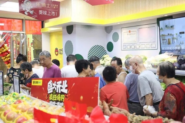 社区店做什么生意赚钱？