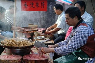 挖掘乡镇美食潜力，开启创业致富新篇章