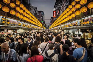 夜市经济，哪些行业在夜市中最具赚钱潜力