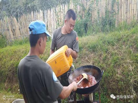 露天营地做什么好卖赚钱