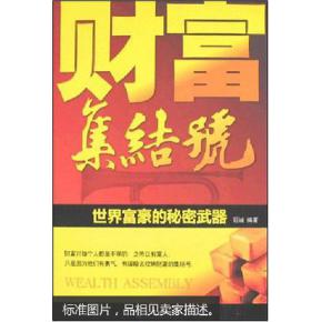 揭秘富豪家族的财富奥秘，他们是如何通过不同生意领域获得巨额收入的