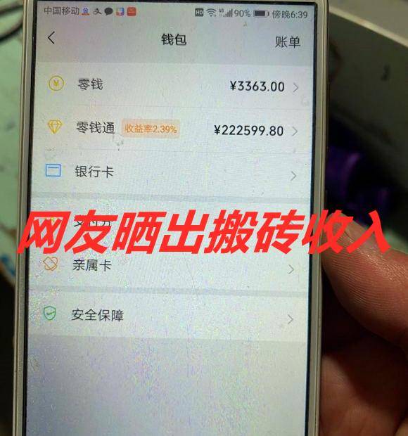 在嘉禾做什么最赚钱？探寻当地高收入职业