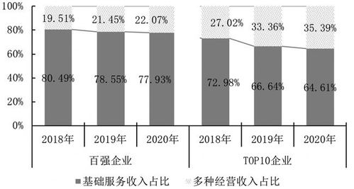 探索事务所的多元化盈利模式，不仅仅是会计和税务服务