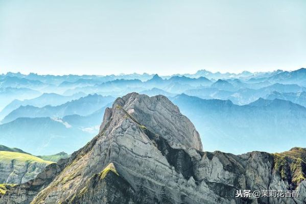 家有山地，如何赚得财富？