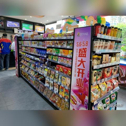 加盟小店做什么赚钱呢？