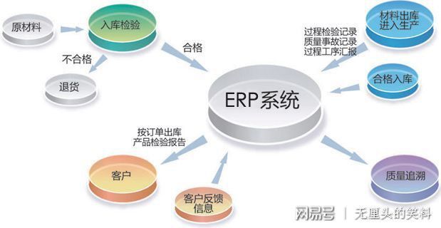 ERP顾问如何通过专业知识创造高收益，掌握这些技巧助你轻松赚钱