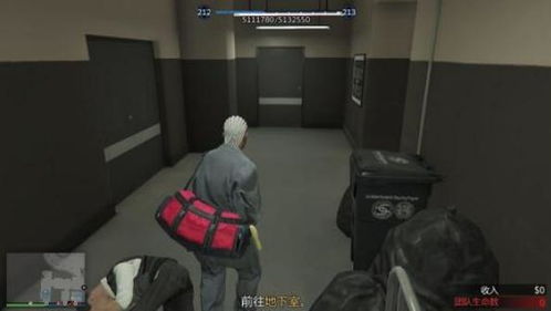 GTA线上赚钱攻略