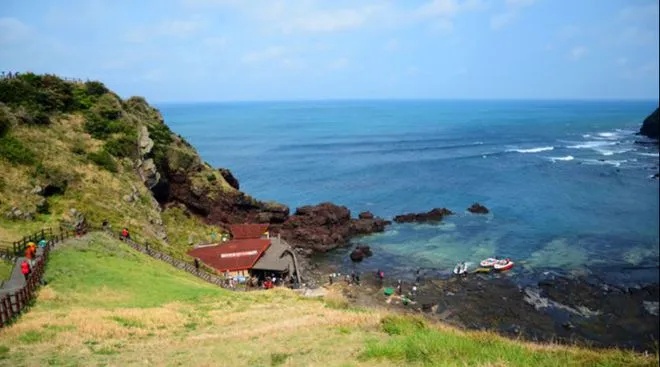 济州岛旅游资源丰富，吸引了大量的游客前来观光。那么在济州岛做什么赚钱呢？以下是一些适合在济州岛从事的赚钱项目，供大家参考。