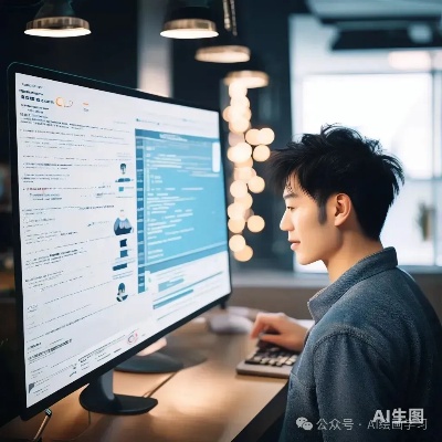 ai能做什么赚钱 ai可以找什么工作