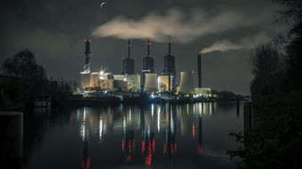 夜班工作，城市中的另一道风景