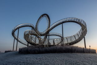 水族建筑——探索海底艺术的奇迹